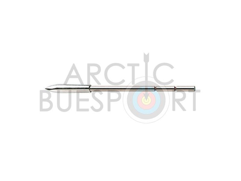 X10 Stålspiss Break-Off