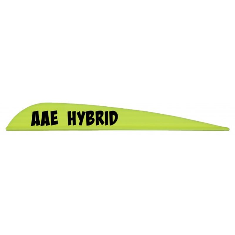 Hybrid 40 - 50pk