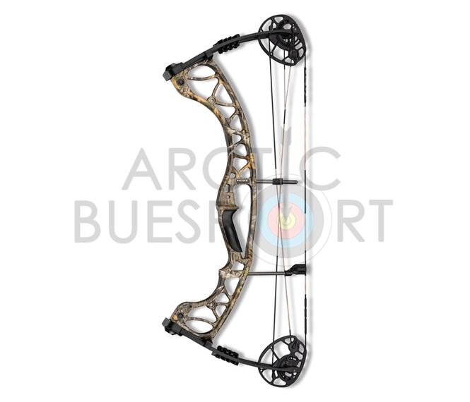 Hovedbilde Hoyt Torrex