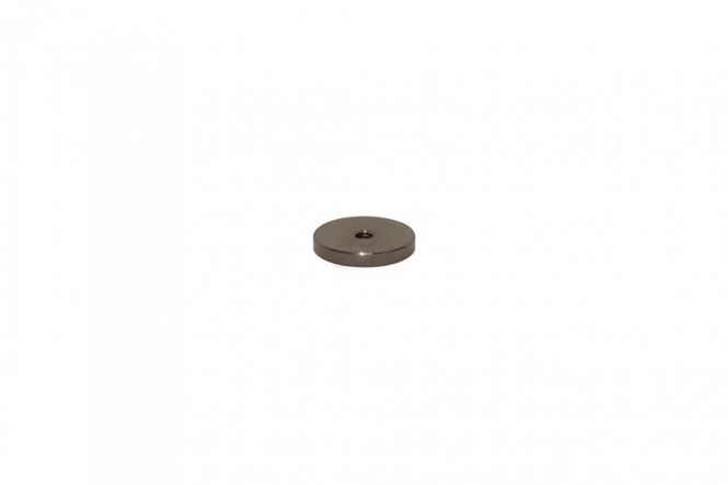 Hovedbilde Avalon single vekt Black Nickel