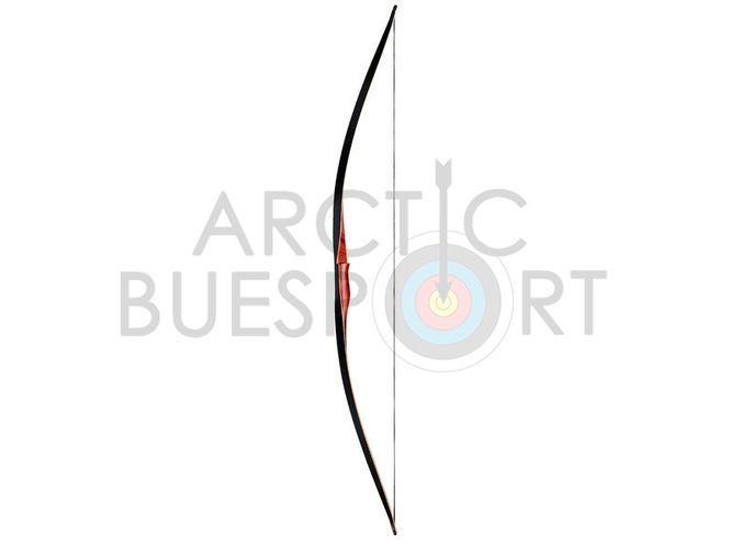 Hovedbilde Ragim Longbow Wolf