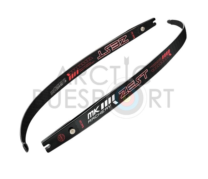 Hovedbilde MK Korea Formula Zest Carbon/Wood