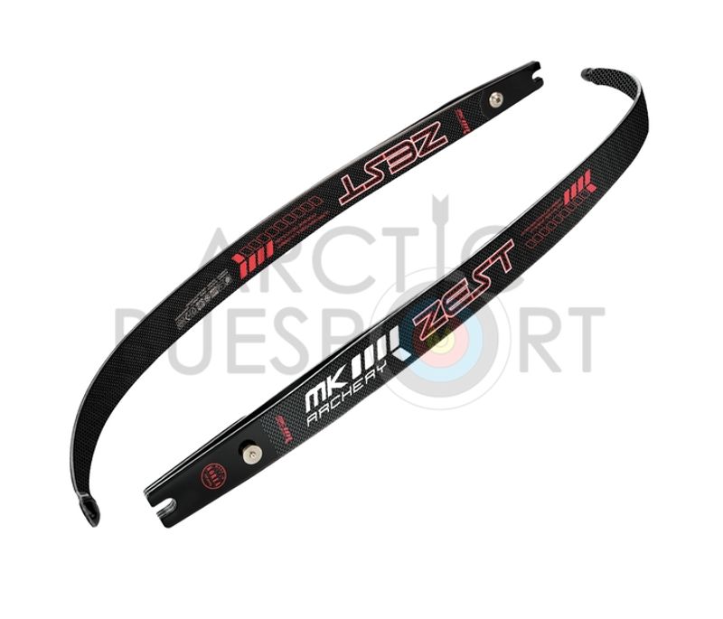 MK Korea Formula Zest Carbon/Wood