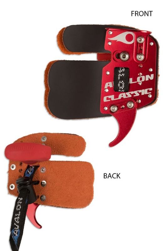 Avalon Classic Prime LH