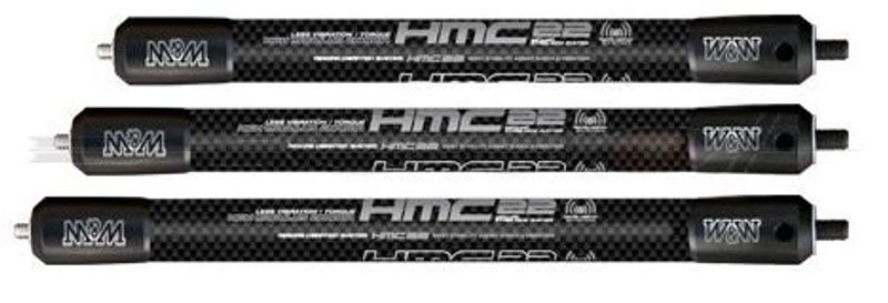 Win&Win HMC Plus Sidestabilisator