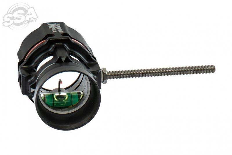 Avalon Tec X maxx scope