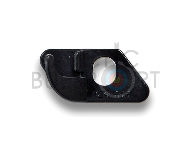 Cartel Arrow Rest Super-II Plastic