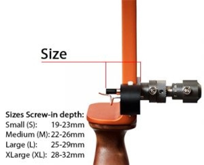 Zniper Plunger Zextant