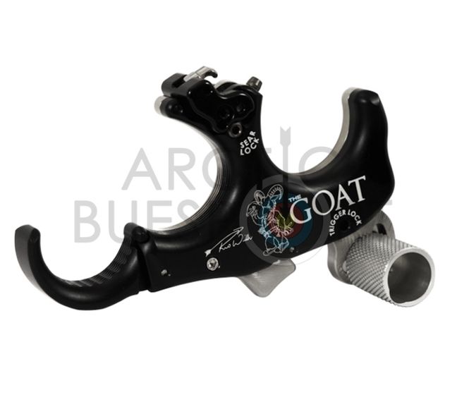 Hovedbilde TRU Ball GOAT 3 or 4 Finger