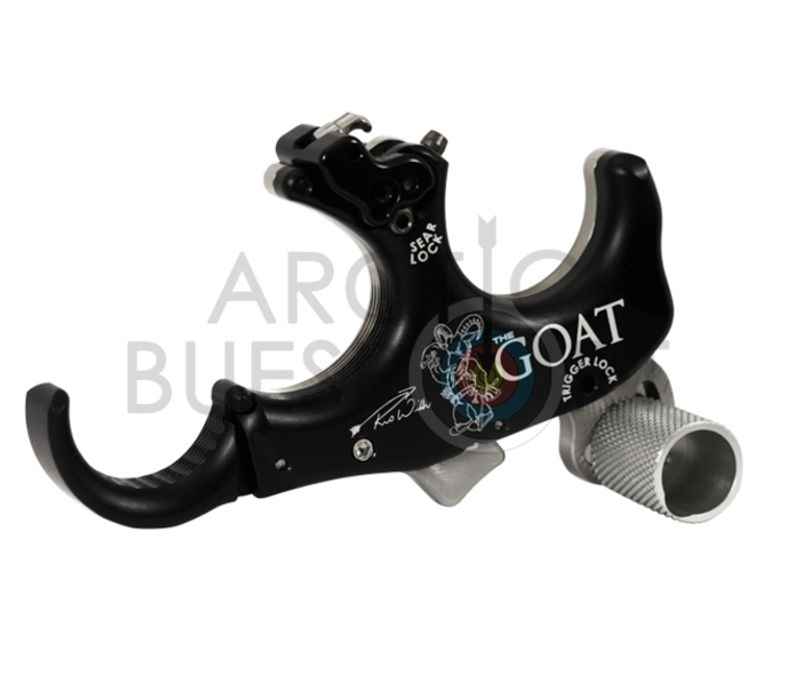 TRU Ball GOAT 3 or 4 Finger