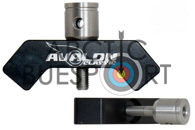 Hovedbilde Avalon Classic Vbar