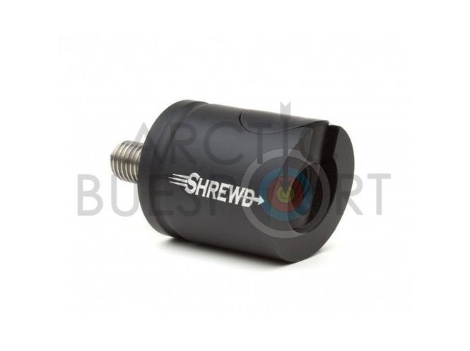 Hovedbilde Shrewd Disconnect