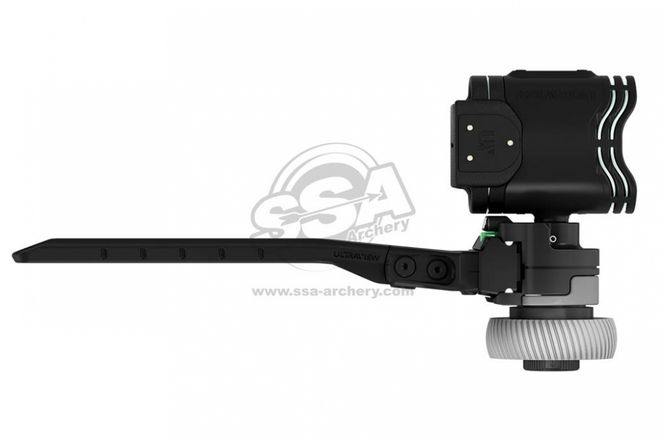 Hovedbilde Ultraview Slider sidemount