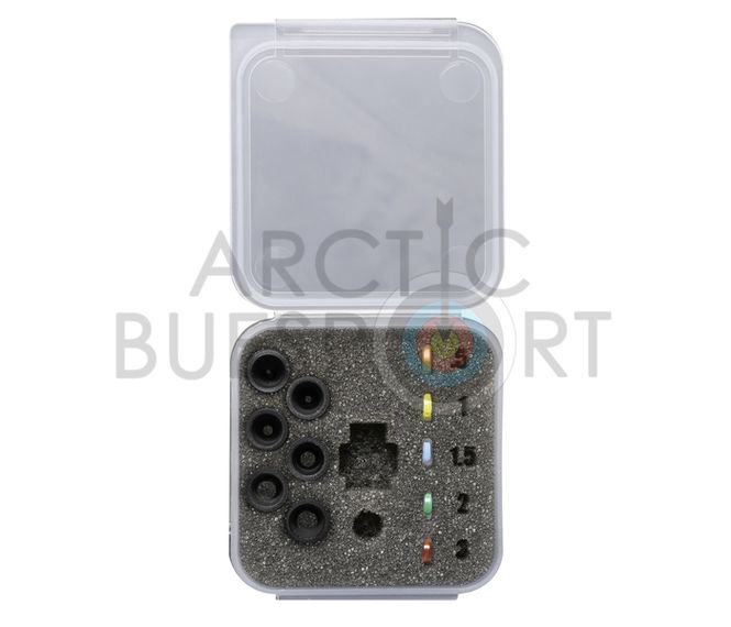 Hovedbilde Podium Peep Kit Deluxe