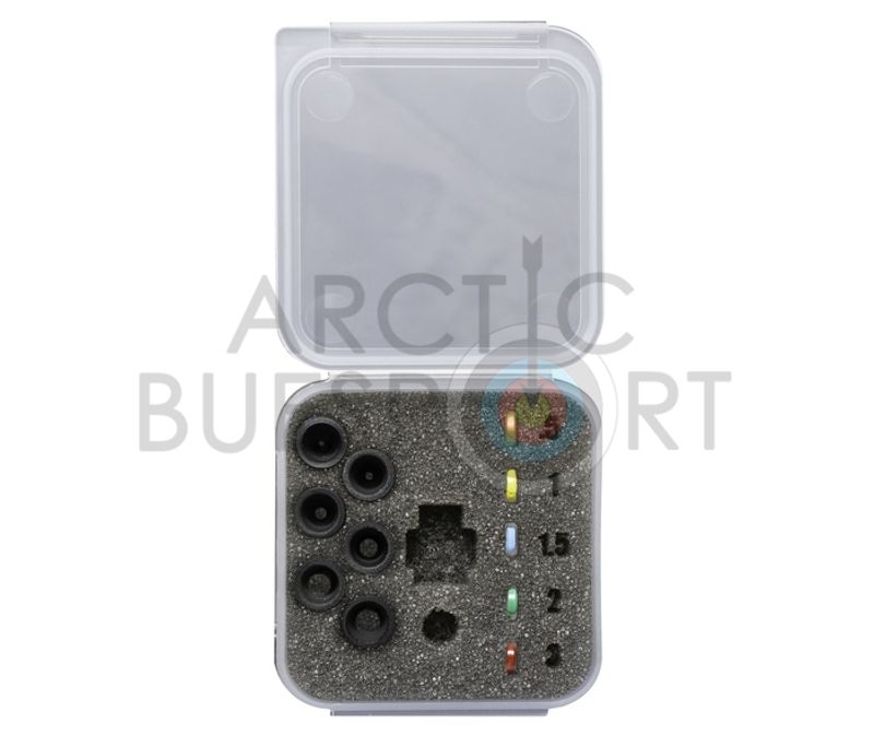 Podium Peep Kit Deluxe