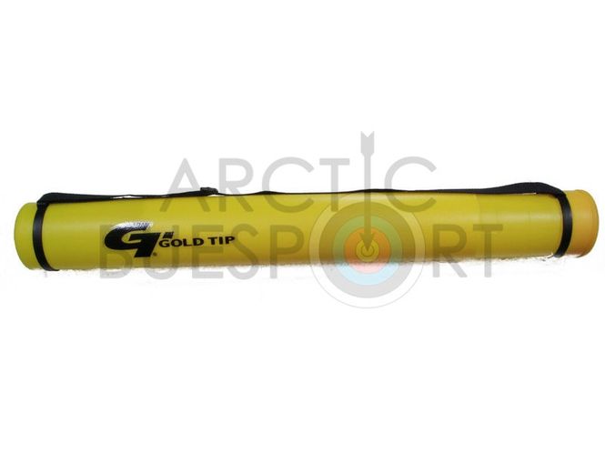 Hovedbilde Pilrør - Gold Tip