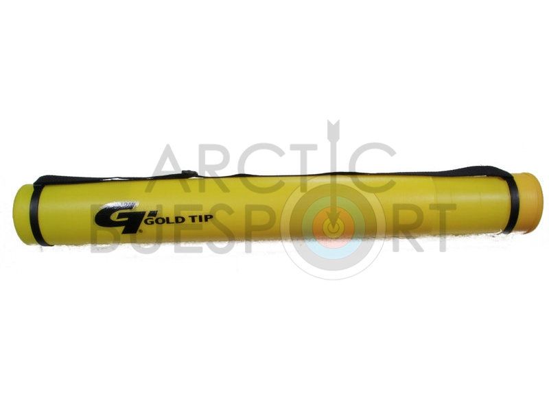 Pilrør - Gold Tip