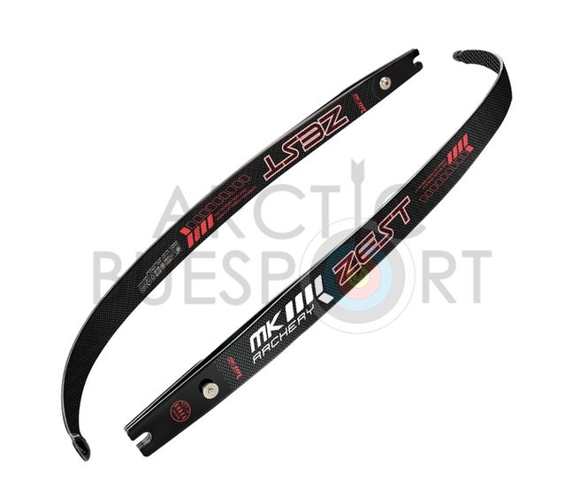 Hovedbilde MK Korea ILF Zest Carbon/Wood