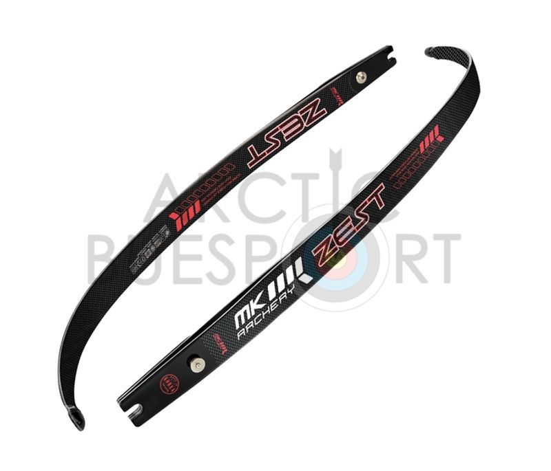 MK Korea ILF Zest Carbon/Wood