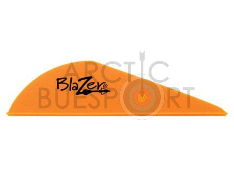 Bohning Vanes Blazer 2"