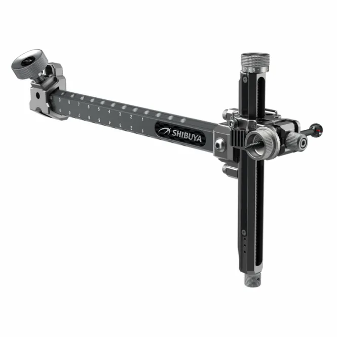 Hovedbilde Ultima RC IV