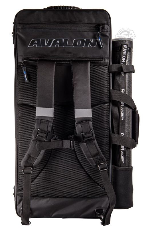 Avalon Classic hard ryggsekk