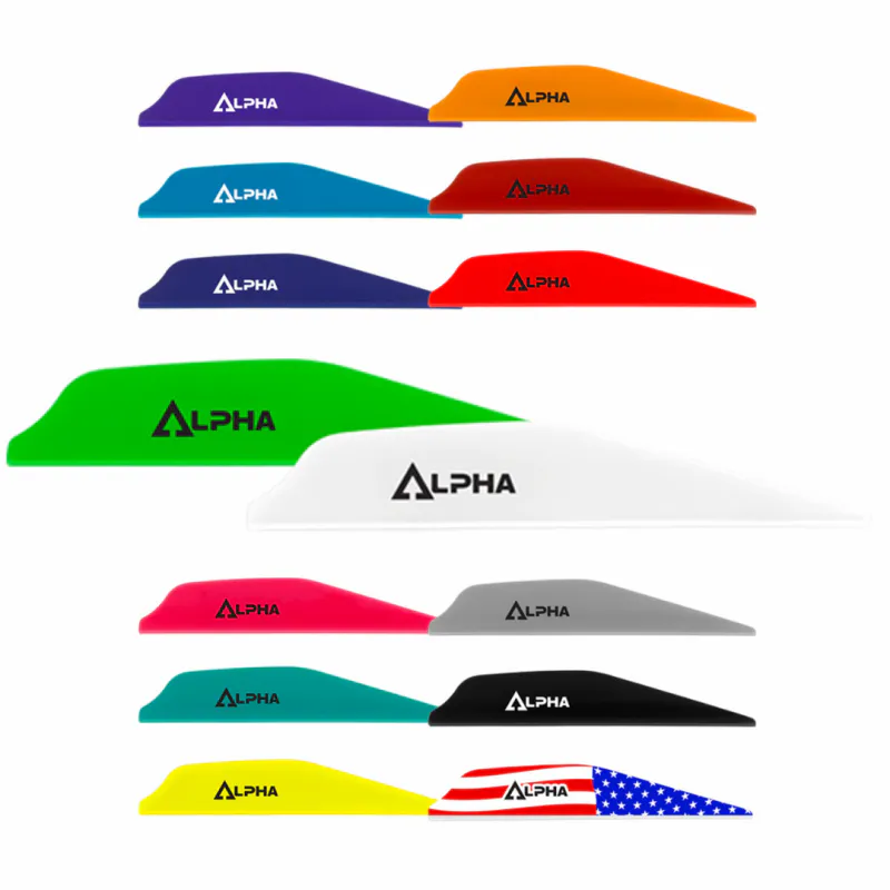 Alpha Vane 2.8 - Bohning