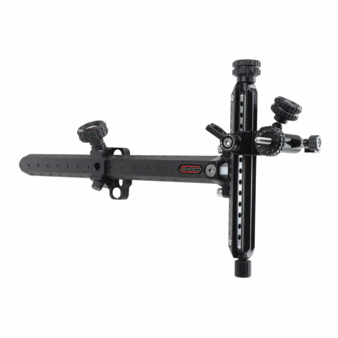 Hovedbilde Align Pro Carbon Recurvesikte