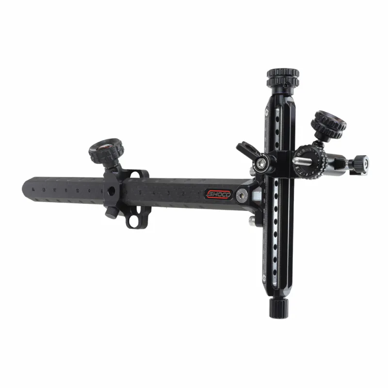 Align Pro Carbon Recurvesikte