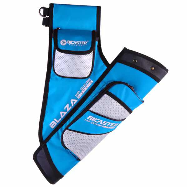 Hovedbilde Blaza target kogger