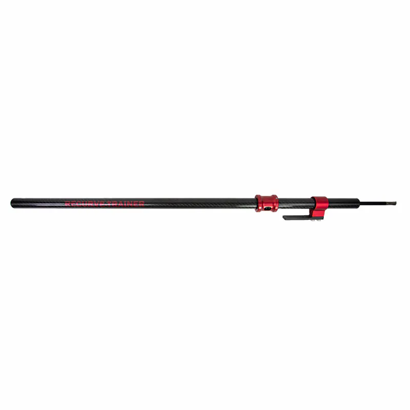 Trainer Recurve