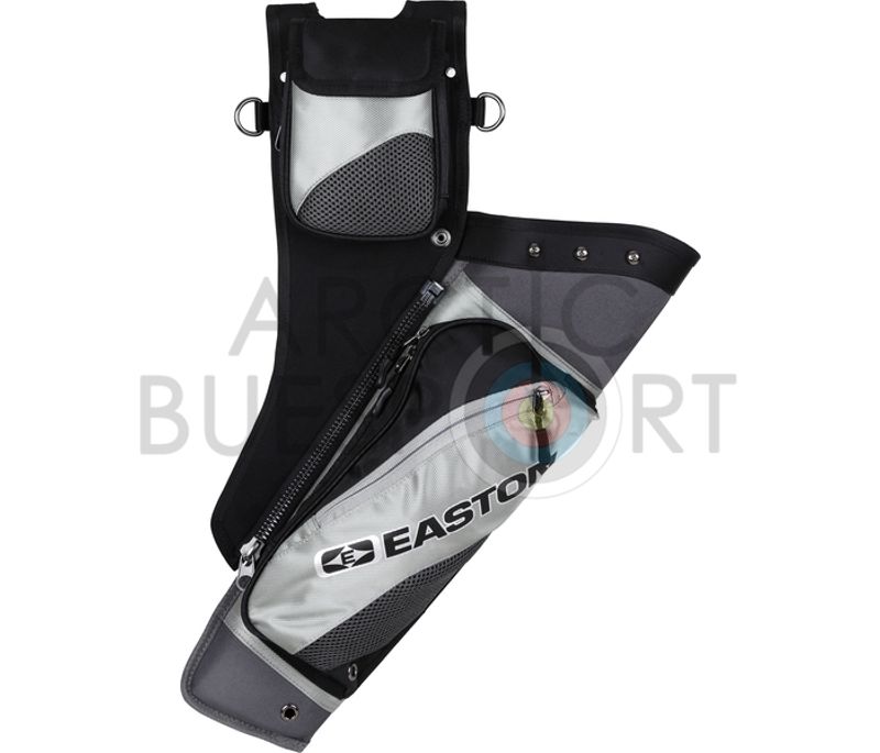 Easton Quiver Hip Takedown Deluxe