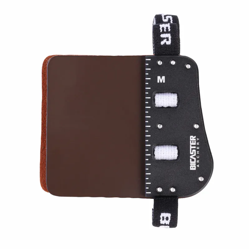 Barebow tab SP3