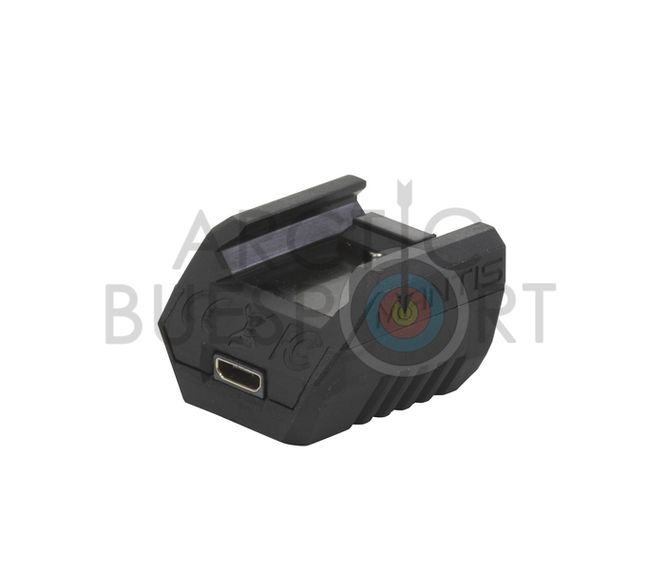 Hovedbilde MantisX Shooting Performance System X10