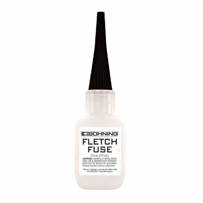 Hovedbilde Fletch-Fuse Instant lim