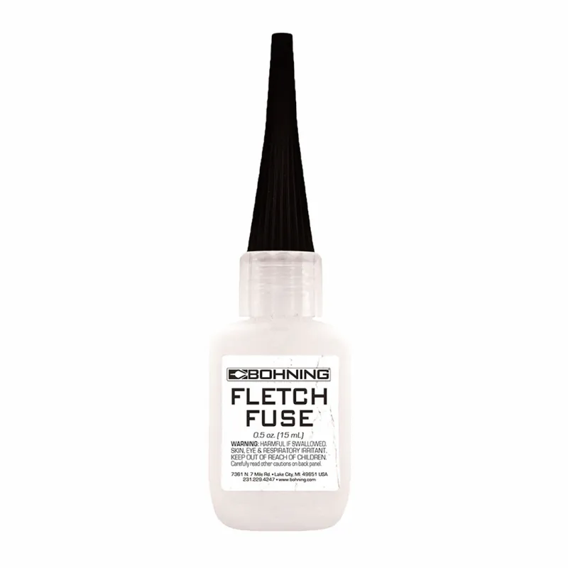 Fletch-Fuse Instant lim