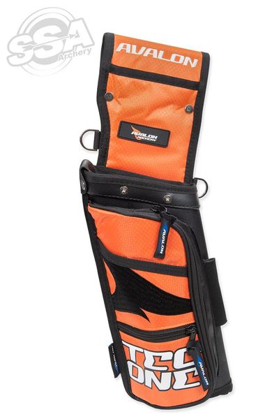 Hovedbilde Tec One field kogger