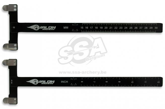 Hovedbilde Avalon strengvinkel