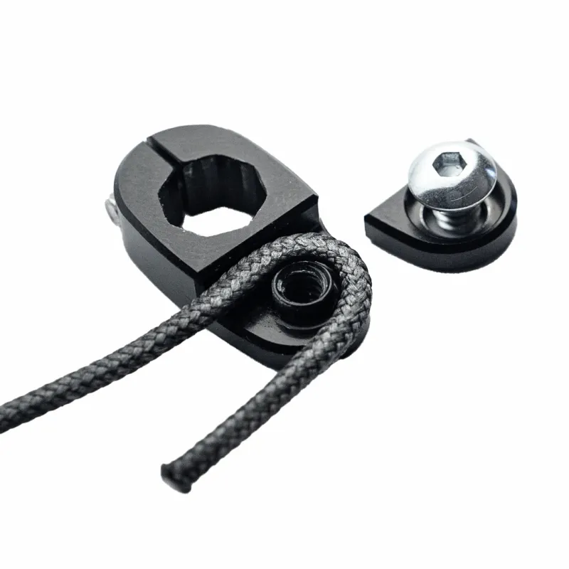 Cord Clamp Lever Arm