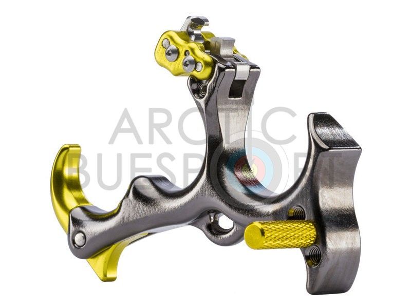 Tru-Fire Release Sear Back Tension