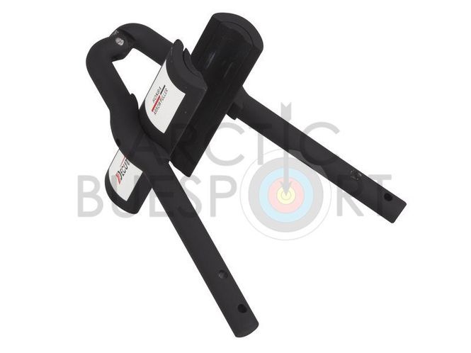 Hovedbilde Decut Honba piluttrekker