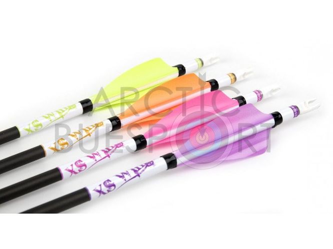 Hovedbilde XS Wings 40mm