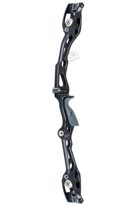 Buepakke Kinetic Lancer