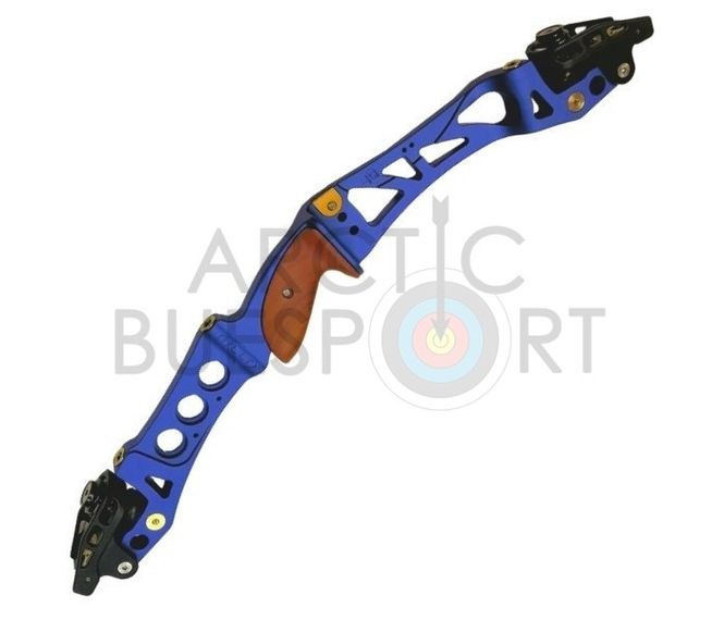 Hovedbilde Gillo GT25 ILF 25