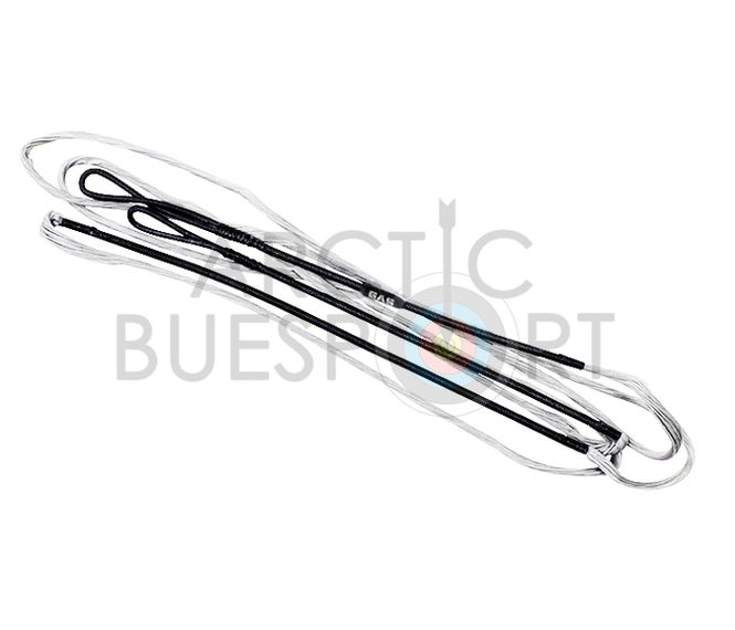 Hovedbilde Ghost XV komplett sett - 3 deler