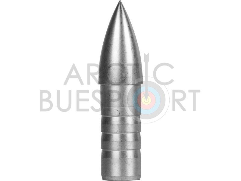 Easton Glue-In Point Adjustable Superdrive 23 90 grain (6 stk)