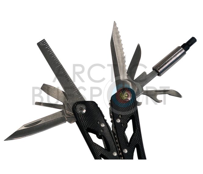 Hovedbilde Last Chance Archery Multi Tool Pocket Shop