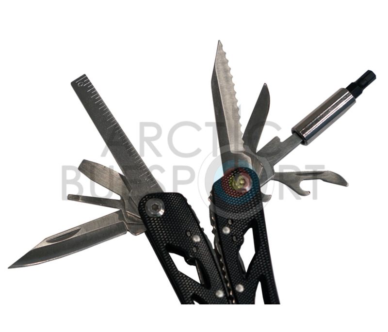 Last Chance Archery Multi Tool Pocket Shop
