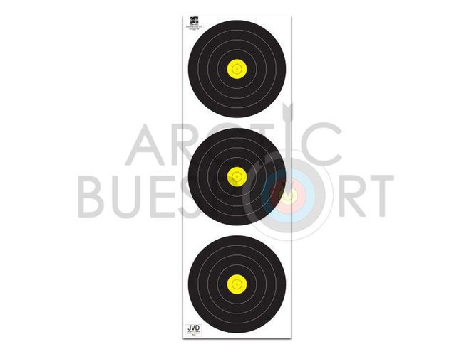 Hovedbilde Field Waterproof 3x20 cm