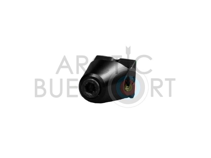 Axcel Achieve XP Recurve Sleeve Lock Block #8-32 Black